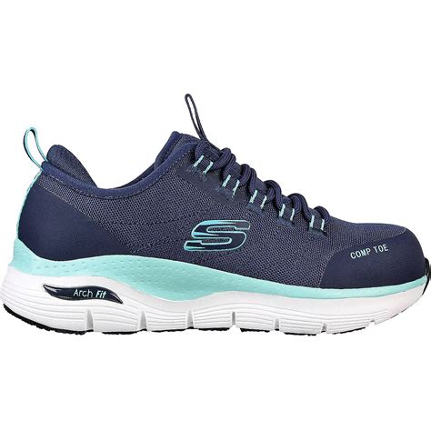 skechers arch fit women's boots.